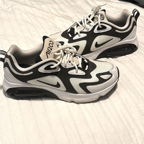 nike air max 200 - Picture 1 of 1